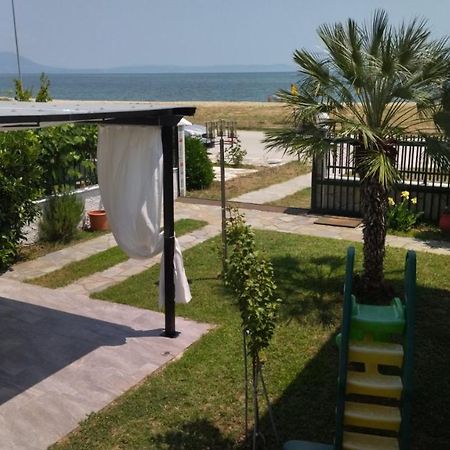 Vrasná Seaview Apartment & Semi Basement Seaview Apartment מראה חיצוני תמונה